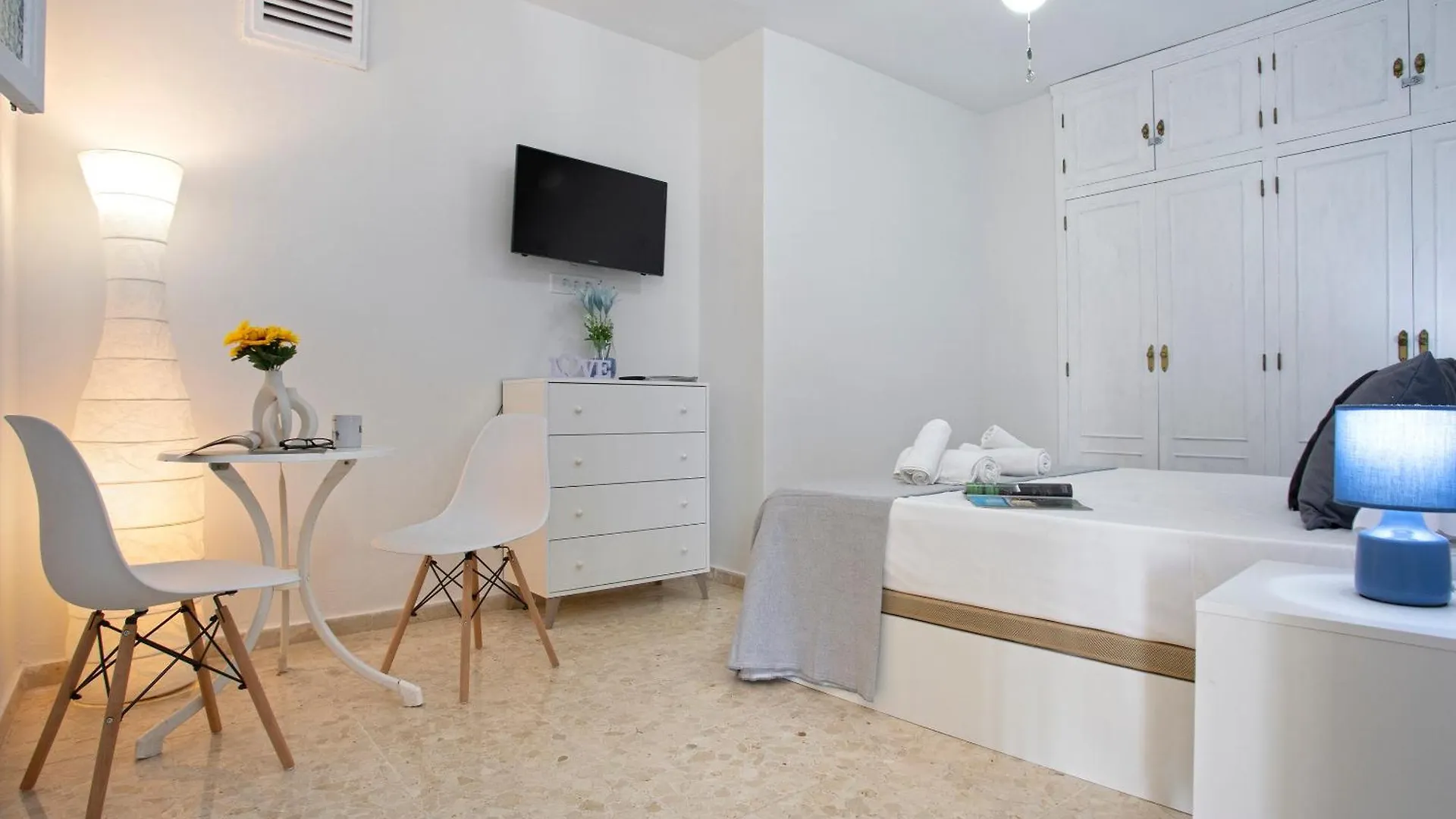 Apartmán Sunstay Cosy Flat II Carlota Beach Torremolinos