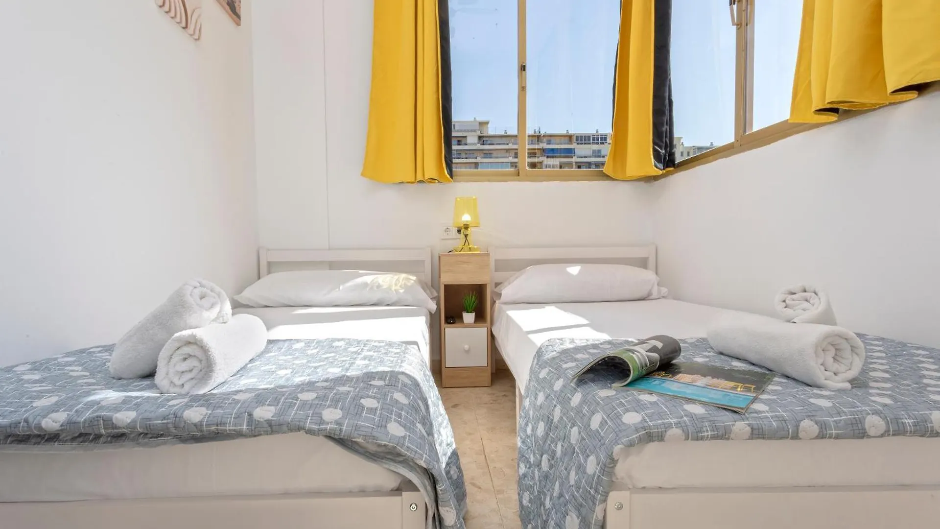 Sunstay Cosy Flat II Carlota Beach Torremolinos Apartmán