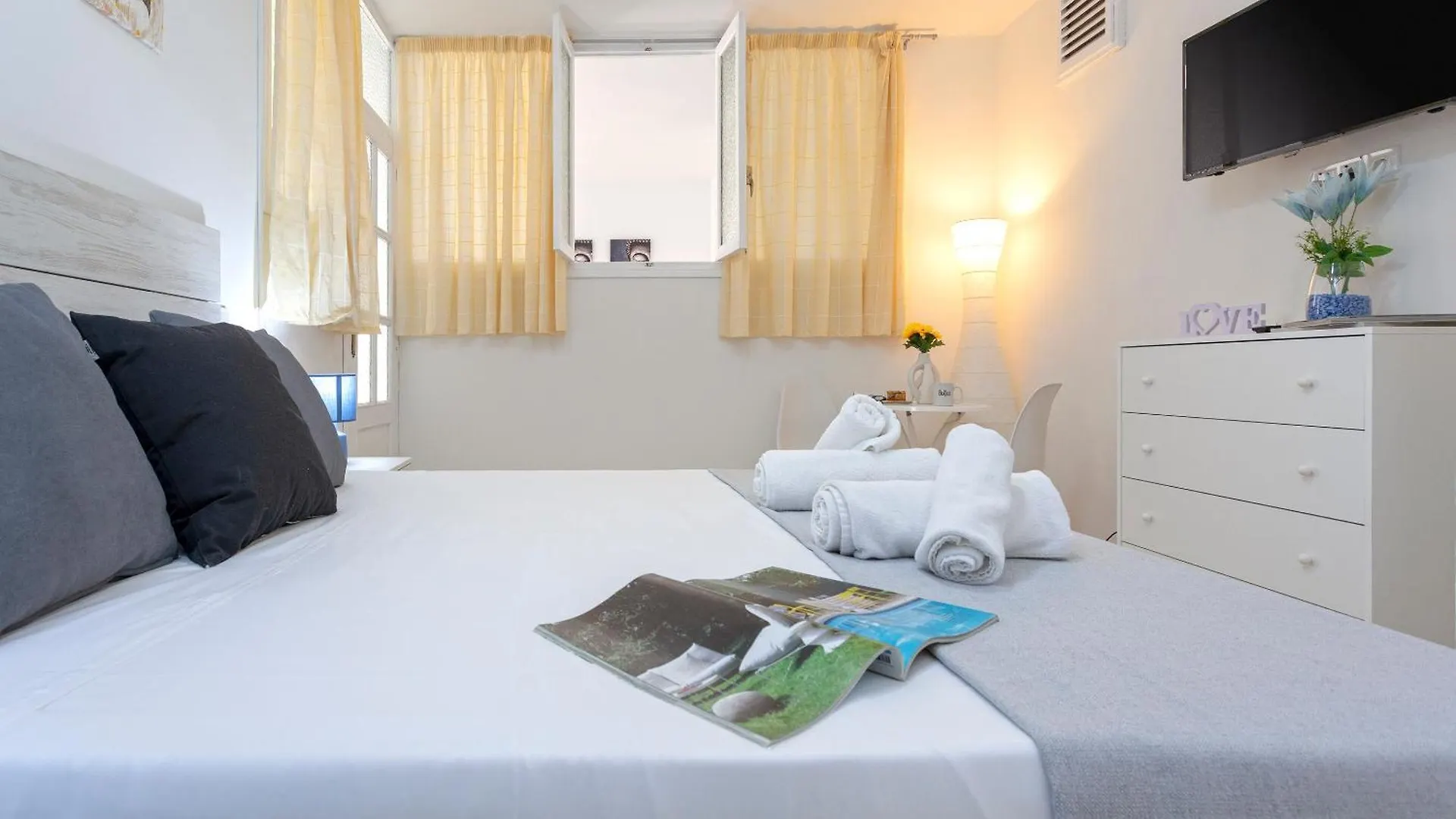 Sunstay Cosy Flat II Carlota Beach Torremolinos Apartmán