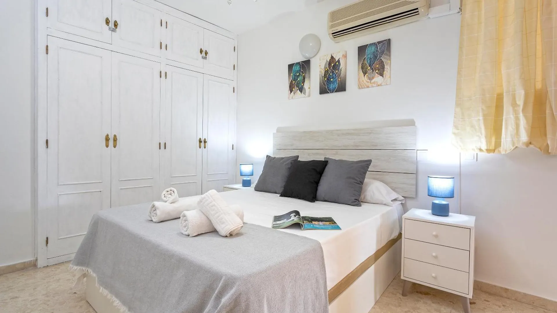 Sunstay Cosy Flat II Carlota Beach Torremolinos