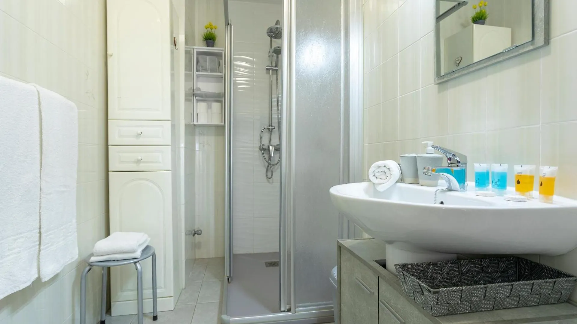 Apartmán Sunstay Cosy Flat II Carlota Beach Torremolinos