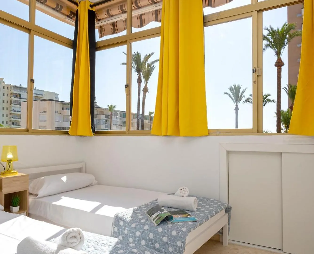 Sunstay Cosy Flat II Carlota Beach Torremolinos Apartmán