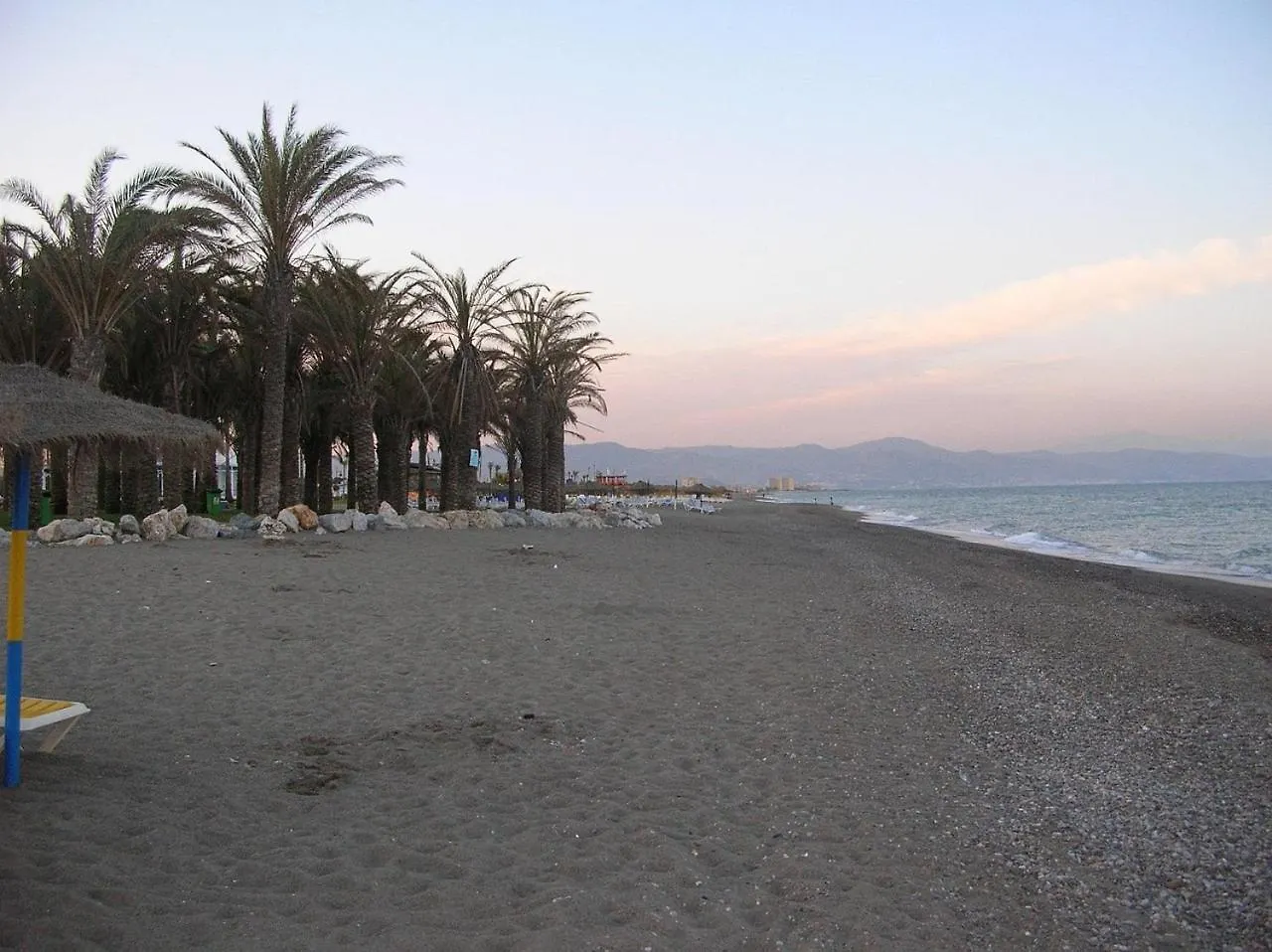 Apartmán Sunstay Cosy Flat II Carlota Beach Torremolinos