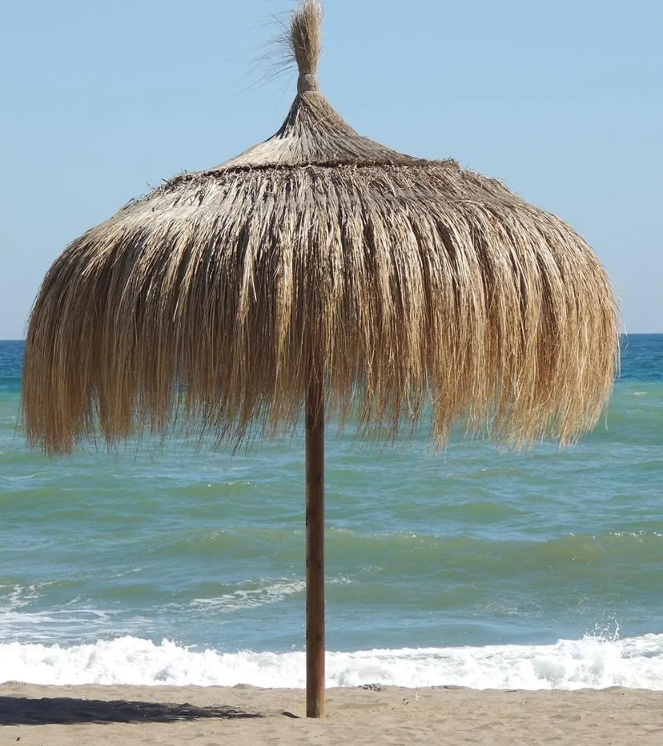 Apartmán Sunstay Cosy Flat II Carlota Beach Torremolinos